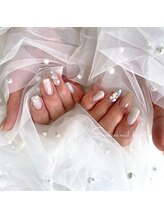 サンカリネイル バイ ヴァラ イオンモール新居浜店(sankari nail by VALLA)/韓国発VALLANAILマグネット