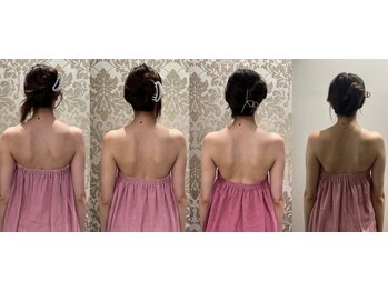 ロココ 豊田店(Rococo)/ビフォーアフター