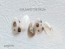 HAND定額【ゴージャスコース】