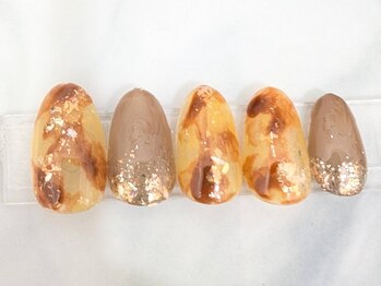 マノマノ(mano mano)/