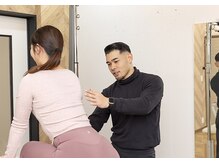 アレクシー 四日市(ALEXY)/四日市パーソナルトレーニング