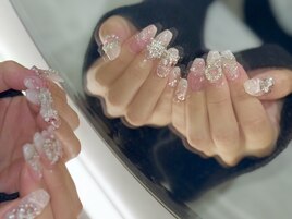 クリスマスネイル/仙台