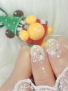 ショートネイル☆
