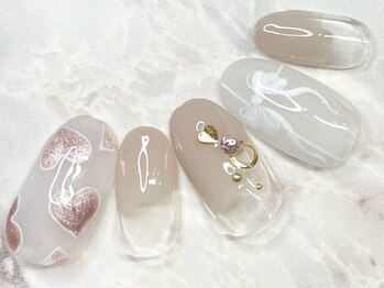 トータルビューティ ノイド(Noid)/バレンタインコレクション♪