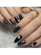 ガーベル(GARBEL)/ワンカラー＋アート追加