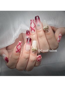 DCネイルサロン/