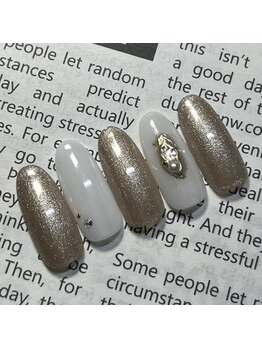 サマンサ(samansa)/定額デザインコース