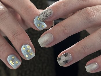 ブランクルネ(blanclune)/定額simple