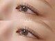 eyelash&eyebrow salon mude 堀江店[ミューデ]マツエク/LED/まつげパーマ/眉毛専門店の写真