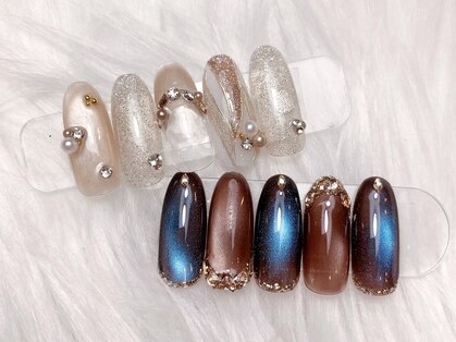 キューティプティの写真