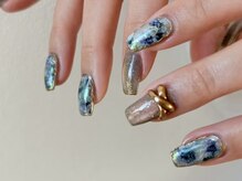 シュエット(Chouette)