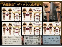 青森市でキャビテーションが人気のエステサロン｜ホットペッパー 
