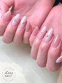 ラブネイル(LOVE NAIL)/アットホームな空間とお客様に寄り添う施術