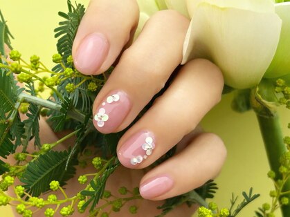 青山ネイル 青山本店(Aoyama Nail)の写真