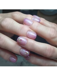 【グラデーション】