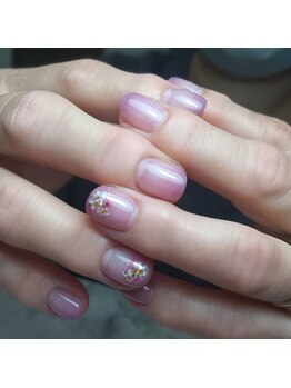 【グラデーション】