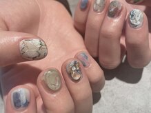 サロンビレッジ 下北沢/持ち込みコース