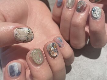 サロンビレッジ 下北沢/持ち込みコース