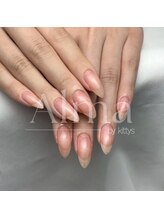 アルマ バイ キティズ 谷保店(Alma by kittys)/nail