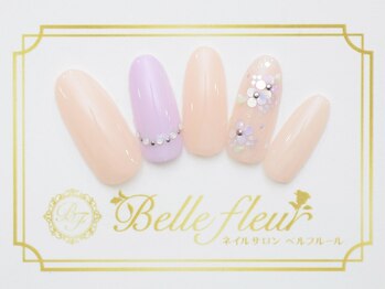 パラジェル・フィルイン導入店 LUKE NAIL Ginza【ルークネイルギンザ】/カジュアルデザイン