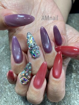 うるうるロングジェル