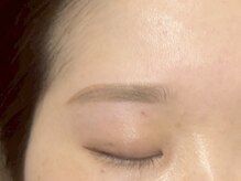 アイ ライク ミー 天神大名店(EYE like me)/【Ayano】アイブロウデザイン