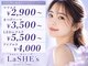 ラシーズ 梅田茶屋町店(La SHE's)の写真