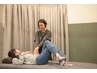 骨盤集中改善整体+下半身リンパトリートメント 7,700→2,980 60分
