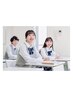 【小・中・高校生脱毛】両わき☆脱毛実績25年☆1回30分