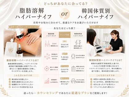 ミヨンラボ(miyon LABO)の写真