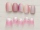 ノーネイル 川越(NO NAIL KAWAGOE)の写真/ニュアンスネイルが得意なお店♪オフ無料で毎月新作１日～トレンドネイルはNONAILにお任せ￥4990♪川越駅