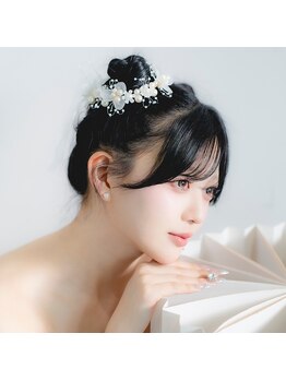 サニーラッシュ 栄店(Sunny Lash)の写真/【LEDエクステ専門】話題のLカール(LC/LD)ございます♪従来のカールより更に立ち上がりぱっちり目元に◎