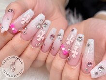 ネイルズガッシュ 武蔵小山店(NAILsGUSH)