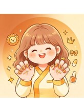エスティネイルアートサロン(St.Nail Art Salon)&nbsp;LU LU