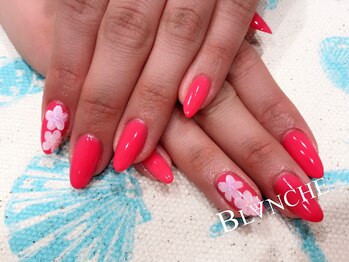 ブランシュ(BLANCHE)/