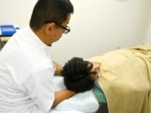 ほんごうだい健康院/施術（3）