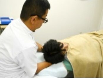 ほんごうだい健康院/施術（3）