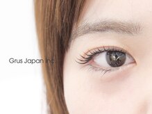 geNe 'n GRUS(ジーン アンド グルス)/まつ毛カール