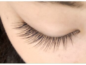 ネイル&アイラッシュ ルミア(Nail & Eyelash LUMIA)/《ラッシュアディクト》