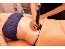 ミランダ エステティック(MIRANDA esthetic)/【痩身】脂肪分解ラジオ波