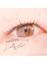 アネラ つくば(Anela)/パリジェンヌラッシュリフト