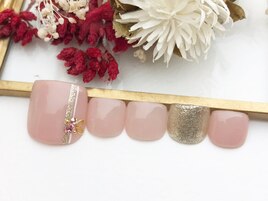 初回FOOTシンプルコース