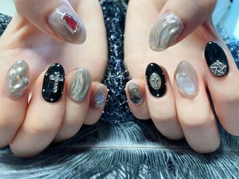 持ち込みデザイン