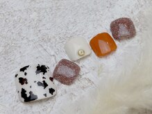 プレジール(Plaisir)/'21,1月サンプルデザイン*