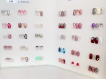 キャンアイドレッシー 深谷店(Can I Dressy)/【hand】定額デザイン￥4,800-