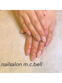 エムシーベル(m.c bell)/