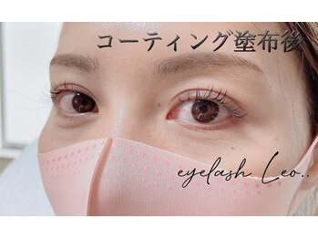 レオ(Leo)/■フラットラッシュ１００本