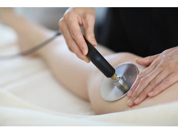 ティーラ/バランススリムレッグコース