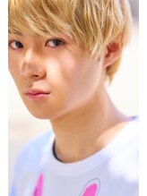 ロイ 梅田茶屋町店(LoY)/ヒゲ×うなじ脱毛1回¥5980