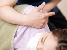 筋膜整体 ヒデ 福岡博多(HIDE)/ガチガチ肩こり改善